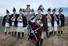 Festivalul Cetelor de feciori din Țara Făgărașului se va organiza de sărbătoarea Sf. Ioan, la Făgăraș. O zi cu joc, colinde și voie bună