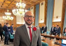 Ionuț Sorin Banciu, secretar de stat în Ministerul Mediului, Apelor și Pădurilor, despre „taxa pe soare”: „Nu sunt în pericol prosumatorii mici’’ (P)