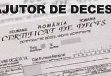 Ajutor de deces 2023: Valoarea acestuia se va majora