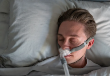 S-a inventat spray-ul nazal pentru apnee