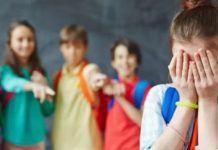 IJP Brașov: IA ATITUDINE! SPUNE STOP VIOLENȚEI ÎN MEDIUL ȘCOLAR!