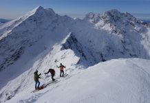 Cabane montane din Munții Făgăraș. Care sunt deschise în sezonul rece