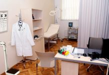 Tot mai puțini medici de familie în județ. Peste 100 dintre ei au vârsta de pensionare. Unele comunele făgărășene au cabinete medicale, dar n-au medici