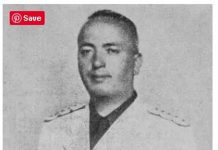 Ziaristul Marii Uniri era din Poiana Mărului. În decembrie 1918 i se încredinţează direcţia serviciului de presă al Marii Adunări Naţionale de la Alba Iulia