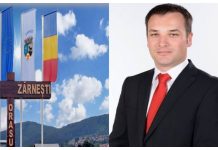 Primarul PSD de la Zărnești, Lucian Igrișan, trimis în judecată de DNA. Este acuzat de fraudarea fondurilor europene cu 300.000 lei