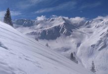 Turist accidentat în Munții Făgărașului. A intervenit Salvamont Argeş