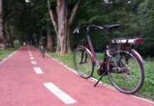 Făgărașul inclus în proiectul ,,Trasee cicloturistice integrate în județele Covasna-Brașov-Sibiu” inițiat de CJ Brașov. CL Făgăraș a aprobat proiectul de hotărâre