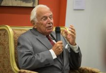 Directorul Operei din Viena, românul Ioan Holender, către cancelarul austriac: „Mă simt jenat, ba chiar rușinat de hotărârea acestui Guvern”