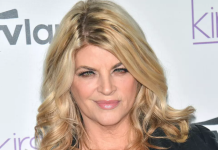 A murit Kirstie Alley, cunoscuta actriță din „Uite cine vorbește” și serialul „Cheers”