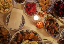 Inflația înjumătățește bugetele de sărbători / Jumătate din banii alocați se duc pe mâncare / Ce cadouri vor românii să primească