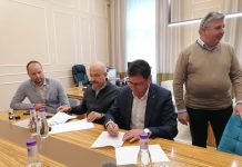 Sistemul Garanţie Returnare, marea provocare a campaniei „Eco Atitudine” de anul viitor. ADI ISO Mediu a semnat protocolul de colaborare și pentru 2023