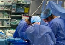 Fetița din Insulele Canare, rănită grav în accidentul de la Hula Bradului, salvează mai multe vieți. Medicii i-au prelevat organele