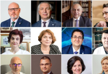 Libertatea: Cel mai bine plătiți rectori și decani din UMF-uri care sunt și medici polivalenți. Cine este cel care primește 10 salarii din 10 funcții