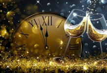 Ce trebuie să mănânci în noaptea de Revelion 2023 ca să-ți meargă bine tot anul. Ce este interzis să faci. Superstiții și tradiții