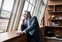 Se întâmplă și la case mai mari. Robert De Niro, jefuit