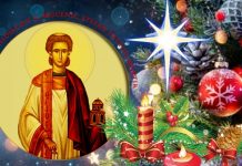 Obiceiuri și tradiții de Sfântul Ștefan. La mulți ani, tuturor ce poartă numele Sfântului!