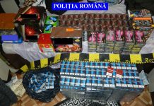 Riscurile folosirii articolelor pirotehnice interzise. Recomandări de la IJP Brașov