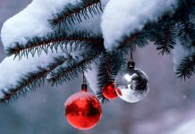 Ninge de Crăciun și Revelion 2022? Prognoza meteo pentru decembrie