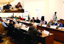 Ședință CL Făgăraș convocată de zece consilieri locali pentru 30 ianuarie. ,,Primarul refuză să organizeze ședința. Este abuz în serviciu“