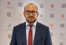 Ionuț Sorin Banciu, secretar de stat Ministerul Mediului, Apelor și Pădurilor: „Consider că este un pas înainte să avem în fiecare școală din această țară câte un responsabil de mediu” (P)