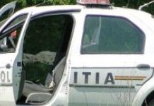 Trei persoane din Viștea de Jos au fost arestate. Au fost prinse în flagrant când furau motorină din rezervorul unei mașini