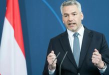 Partidul cancelarului Nehammer a pierdut alegerile locale din Austria Inferioară