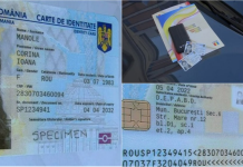 Surpriza din noua Carte Electronică de Identitate. Ce este mapa virtuală alocată fiecărui CNP