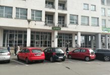 Parcări haotice în Făgăraș. 10 consilieri locali vor să modifice Regulamentul aprobat în 2020 de vechiul Legislativ. Proiectul HCL a fost depus la Primărie
