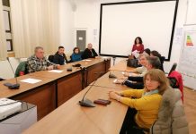 Video. Ședință a CL Făgăraș convocată de 10 consilieri locali pentru problemele făgărășenilor. ,,Secretarul și funcționarii nu-și fac treaba și țin isonul primarului. Este un abuz“