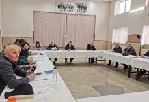 Foto și Video. Ședința CL Recea. Ce proiecte de hotărâre au dezbătut și votat aleșii locali ai comunei