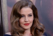 A murit Lisa Marie Presley, singurul copil al lui Elvis Presley