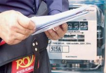 Plăţile pentru ajutorul de încălzire se vor face prin Poşta Română. Banii vor intra pe 20 februarie