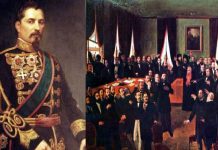 Unirea Principatelor-Întemeierea statului român modern