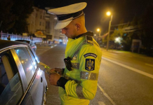 Șoferii vor putea avea acces online la istoricul sancțiunilor rutiere, începând din aprilie