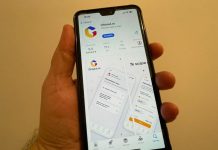 A fost lansată aplicația pentru mobil Ghișeul.ro. Taxele și impozitele pot fi plătite de pe telefon