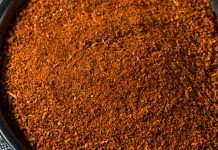 Din ce este făcut de fapt condimentul boia de ardei