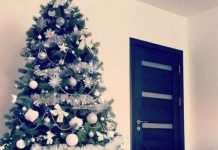 Până în ce zi trebuie să ții bradul de Crăciun. Aduce ghinion dacă nu îl strângi când spune tradiția