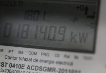 ANRE a amendat toate firmele de distribuție a energiei electrice pentru că nu au citit la timp contoarele clienților