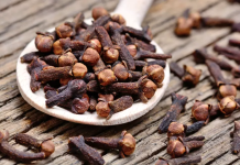 Cuișoare – proprietăți și caracteristici. Cum se face ceaiul de cuișoare