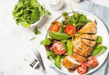 Motivul pentru care eșuează dietele începute în ianuarie. Un nutriționist oferă sfaturi valoroase pentru a slăbi