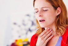 Cum scapi de durerea de gât fără medicamente