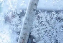 Iarna nu se dă bătută în Europa: Un val de frig va lovi România în weekend. Sunt anunțate ninsori și chiar viscol