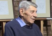 Doliu în cultura românească! Actorul Mitică Popescu a murit la vârsta de 86 de ani