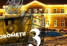 Încep filmările pentru Moromeții 3. Regizorul, primire regală la castelul de la Săvârșin