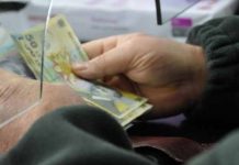 Distribuirea pensiilor se va decala cu câteva zile, luna viitoare. Pensiile vor fi livrate în perioada 6-17 ianuarie 2023