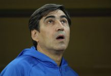 Victor Pițurcă reținut de DNA și cercetat pentru corupție