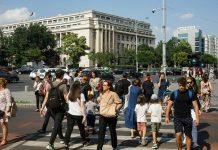 Recensământ 2022. Cel mai mic oraș din România, județul cu cei mai mulți celibatari și locul cu cel mai mare număr de șomeri