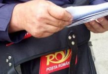 Pensiile încep să fie distribuite cu o zi mai devreme decât anunțase inițial Poșta Română