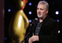 A murit Teodor Corban. Actorul, cunoscut pentru rolul din filmul „Aferim“, avea 65 de ani