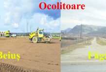 În timp ce la Făgăraș primarul doar promite Ocolitoarea, Municipiul Beiuș o va construi cu fonduri europene